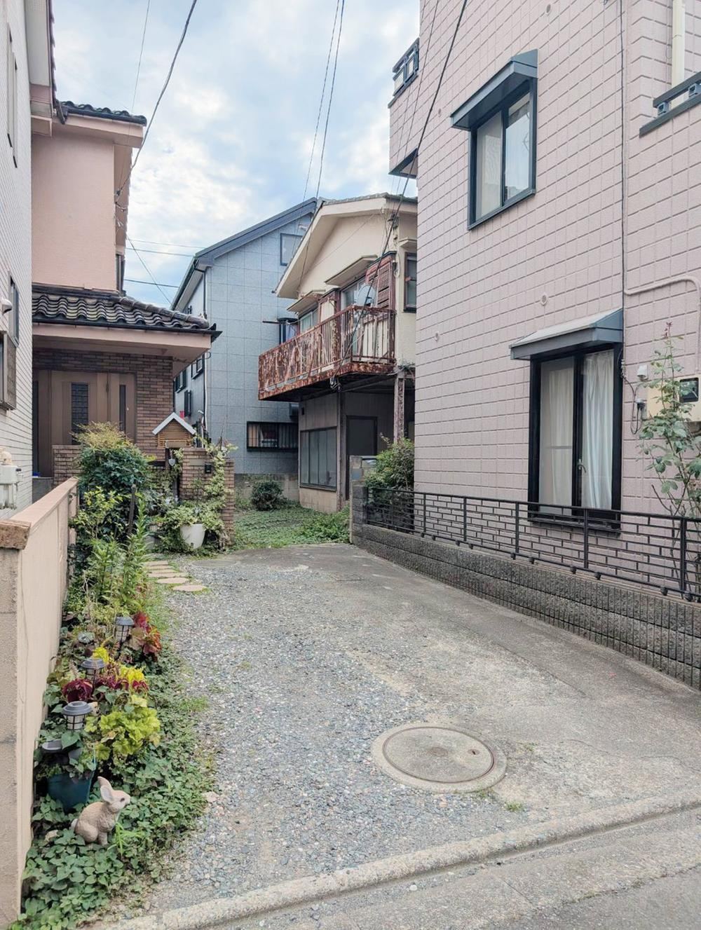 98 m² land in Fujimino, Saitama - Photo 1