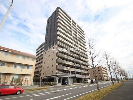 3LDK apartment in Tsukuba, Ibaraki - Photo 1