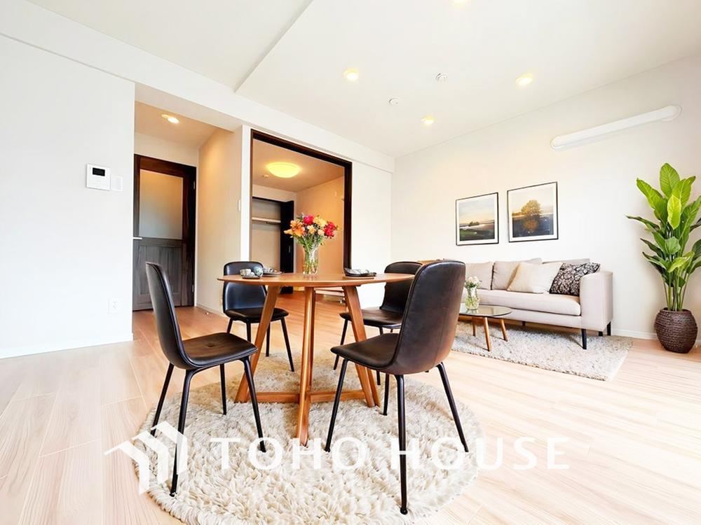 2LDK apartment in Setagaya Ward, Tokyo - Photo 1