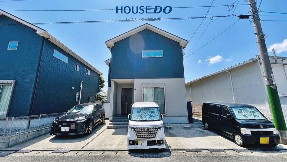 4LDK house in Nakagawa, Fukuoka - Photo 1