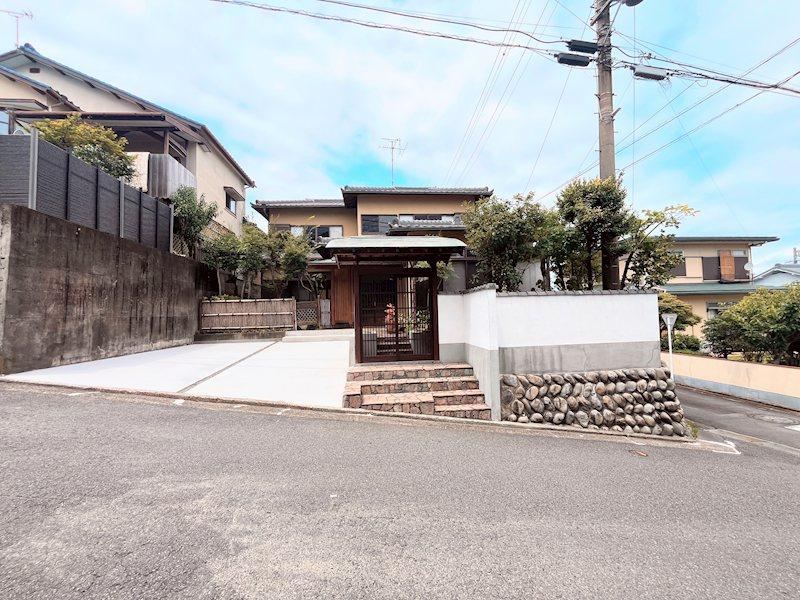 3LDK house in Shimizu Ward, Shizuoka - Photo 1