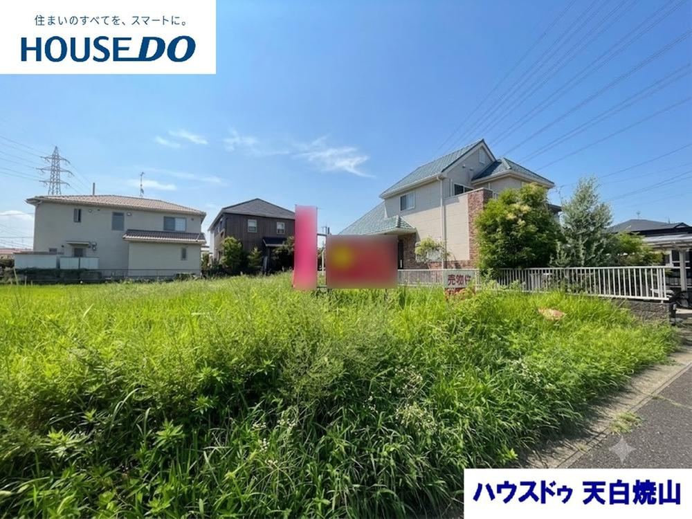 185 m² land in Moriyama Ward, Nagoya, Aichi - Photo 1