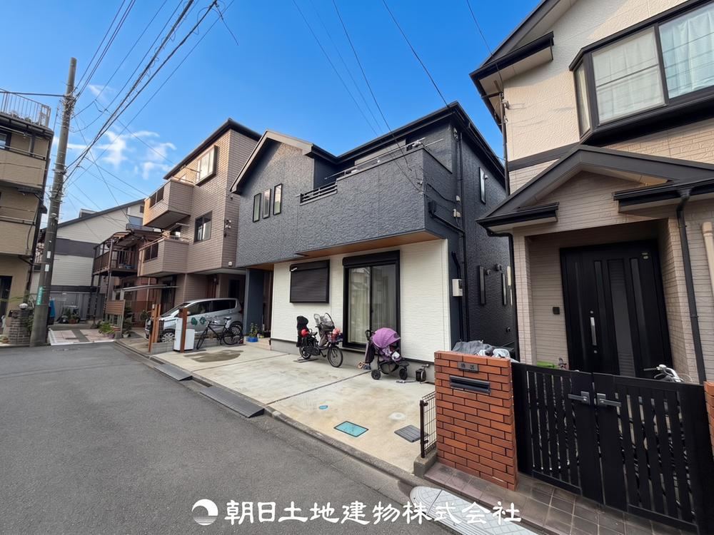 3LDK house in Minami Ward, Sagamihara, Kanagawa - Photo 1