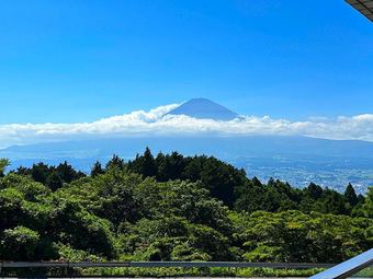 2LDK apartment in Gotemba