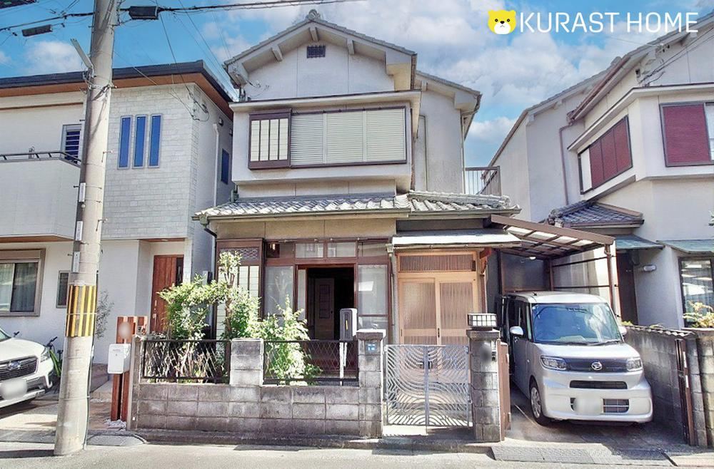 5DK house in Nagaokakyo, Kyoto - Photo 1