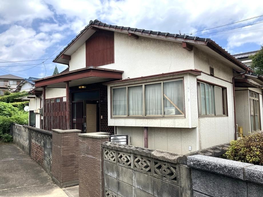 4DK house in Shimonoseki, Yamaguchi - Photo 1