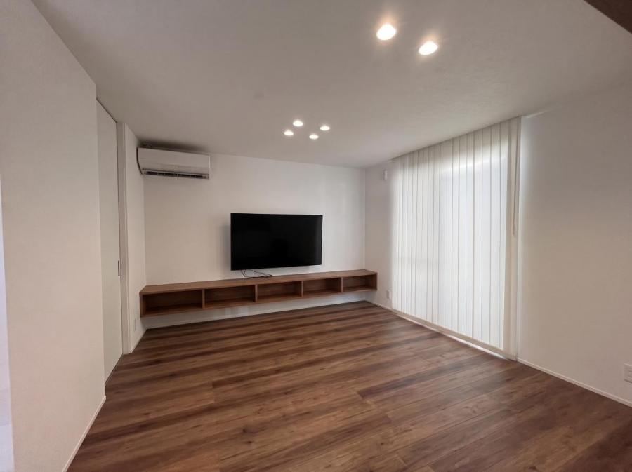 3LDK house in Konan Ward, Niigata - Photo 1