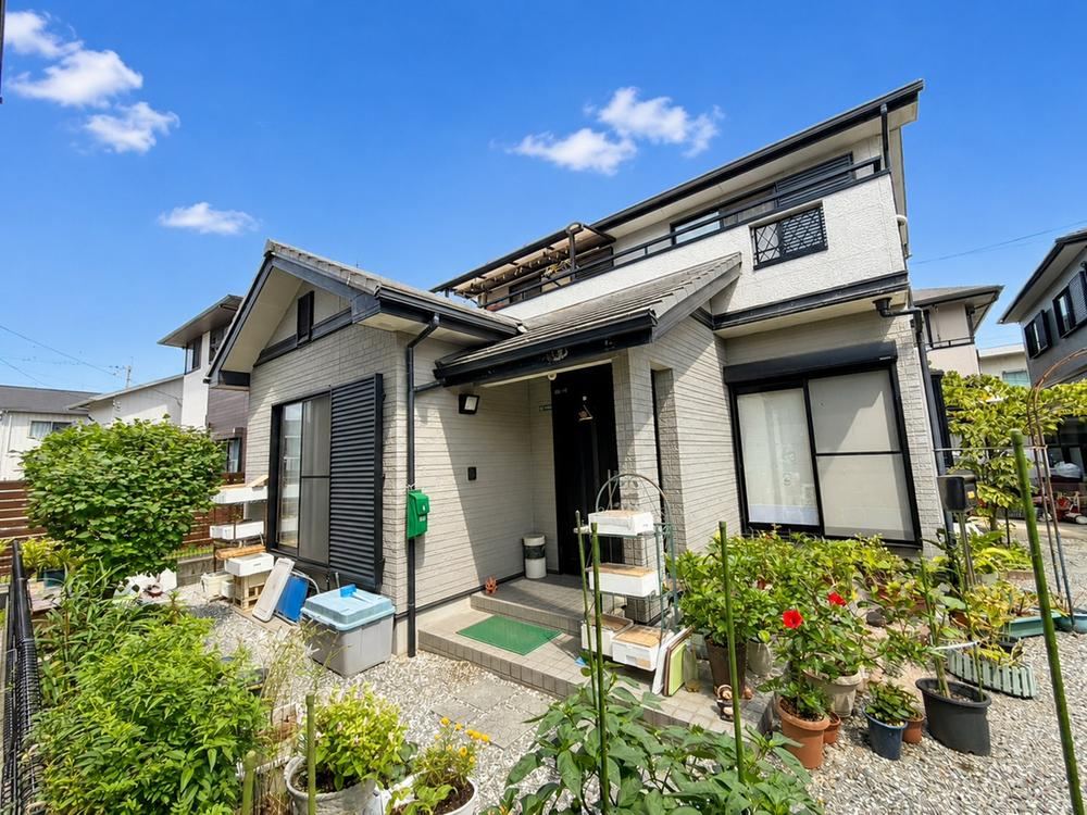 5LDK house in Moriyama, Shiga - Photo 1
