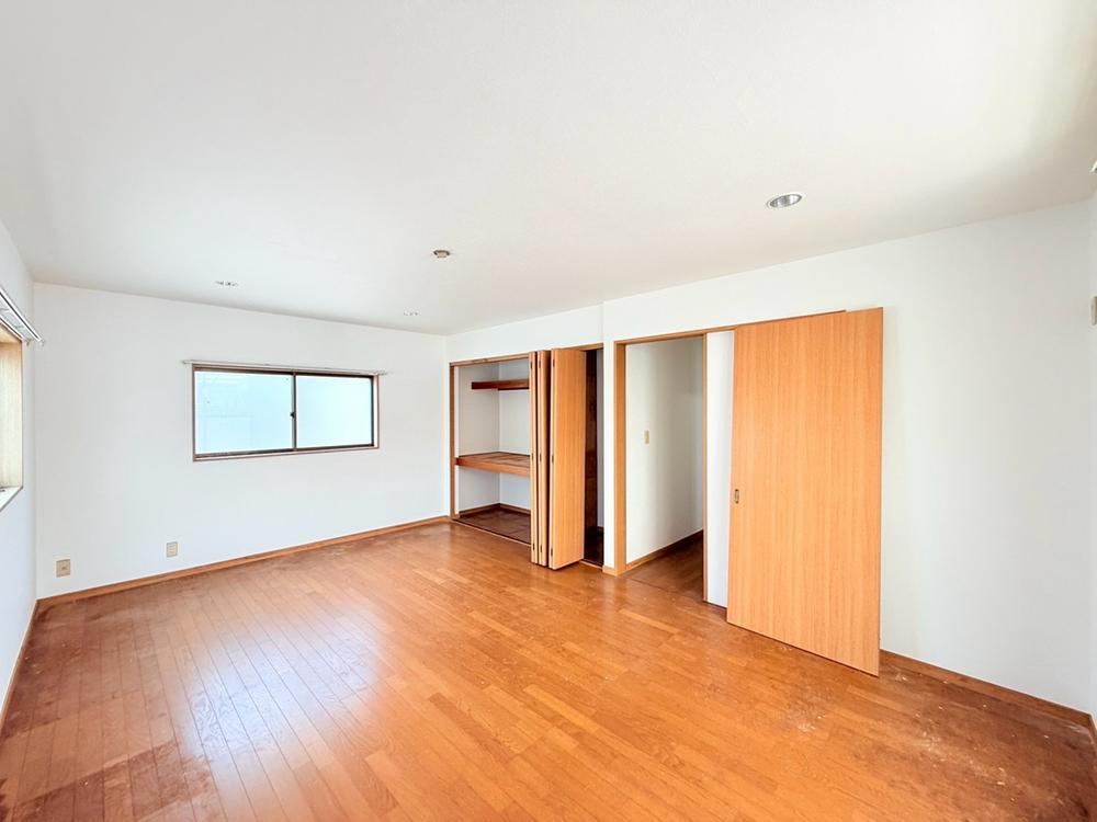 3LDK house in Kawagoe, Saitama - Photo 1