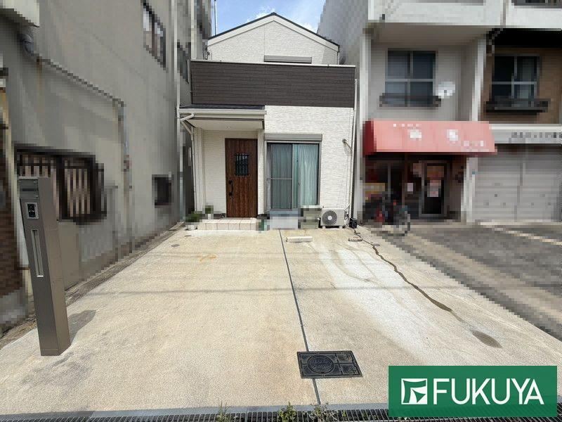3LDK+S house in Hirano Ward, Osaka - Photo 1