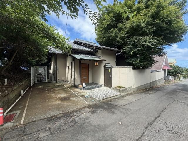 3K+S house in Ito, Shizuoka - Photo 1
