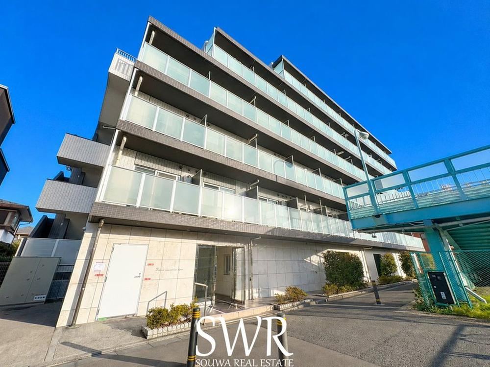 1K apartment in Nerima Ward, Tokyo - Photo 1