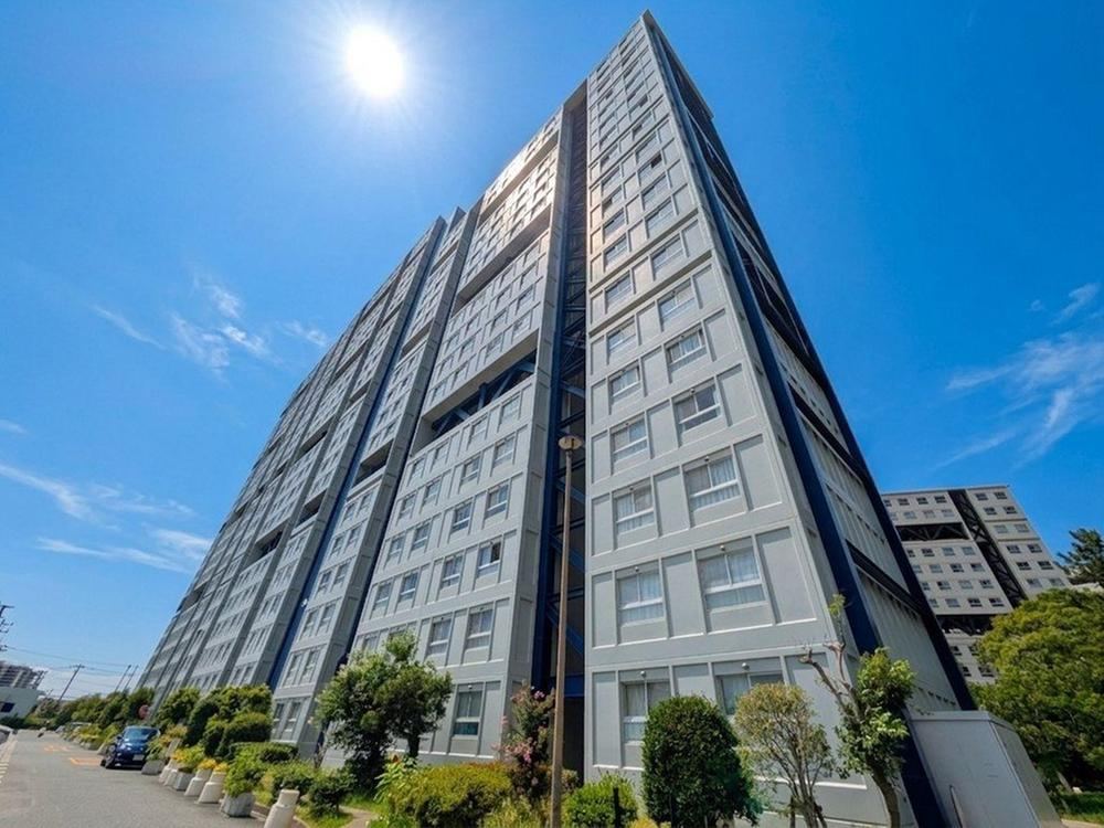 2LDK apartment in Ashiya, Hyogo - Photo 1