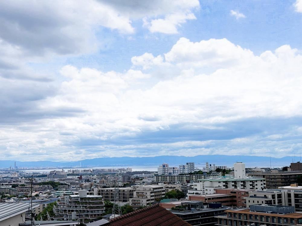 3LDK apartment in Ashiya, Hyogo - Photo 1