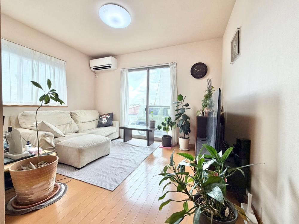 3LDK+S house in Ichikawa, Chiba - Photo 1