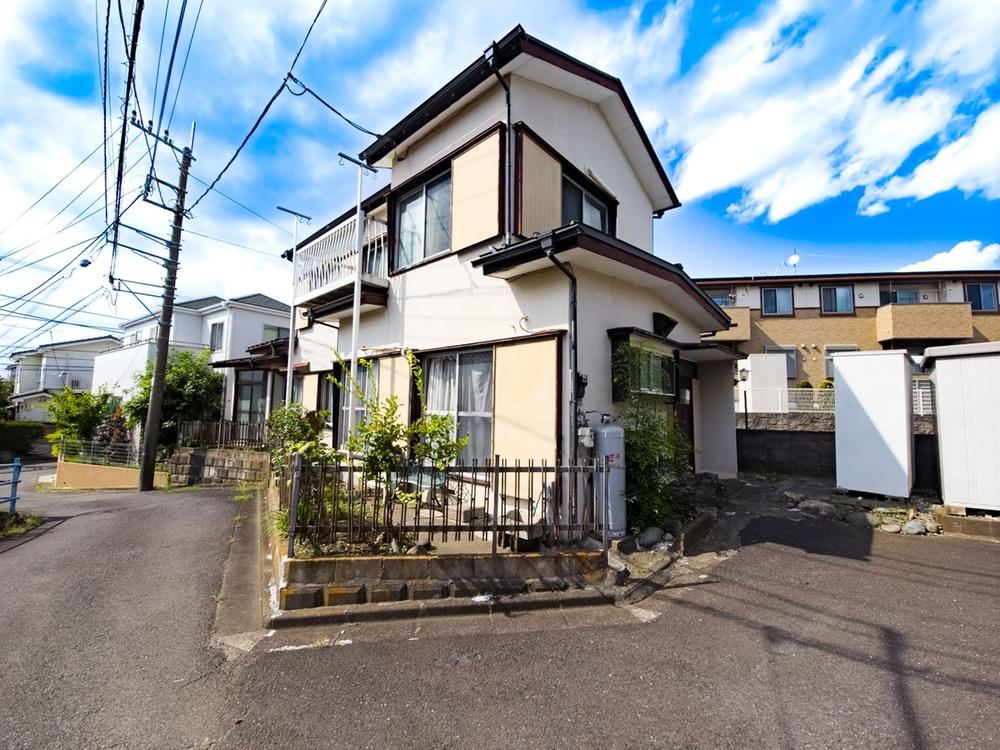 101 m² land in Minami Ward, Sagamihara, Kanagawa - Photo 1