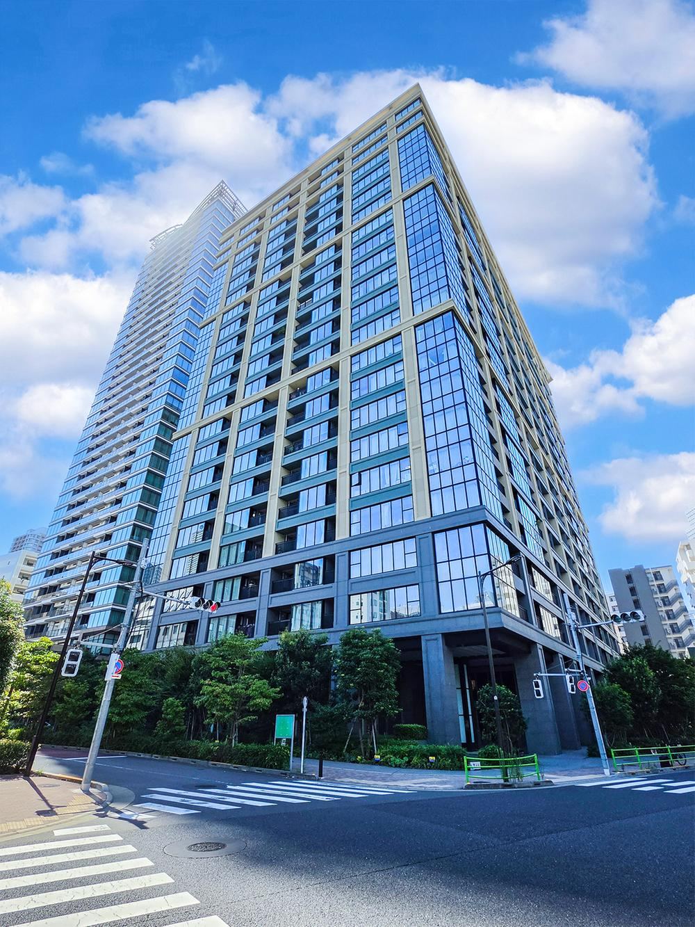 studio apartment in Chuo Ward, Tokyo - Photo 1