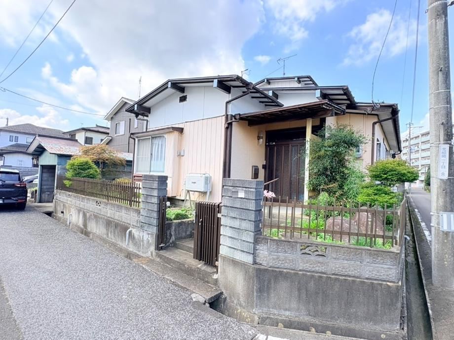 5LK+S house in Shibata, Shibata District, Miyagi - Photo 1
