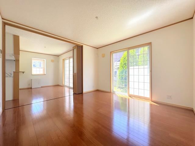 4LDK house in Midori Ward, Chiba - Photo 1