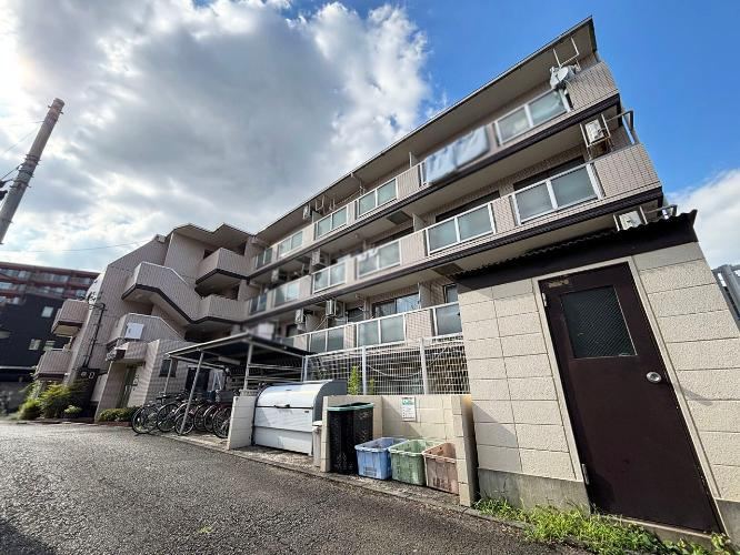 1LDK apartment in Tachikawa, Tokyo - Photo 1