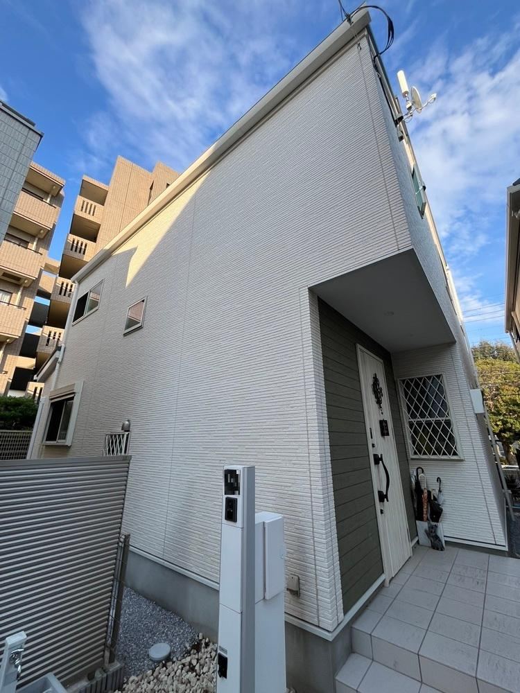3LDK+S house in Matsudo, Chiba - Photo 1