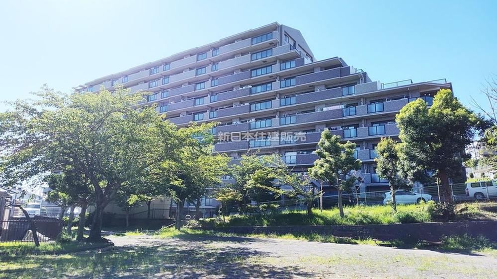 3LDK apartment in Mishima, Shizuoka - Photo 1
