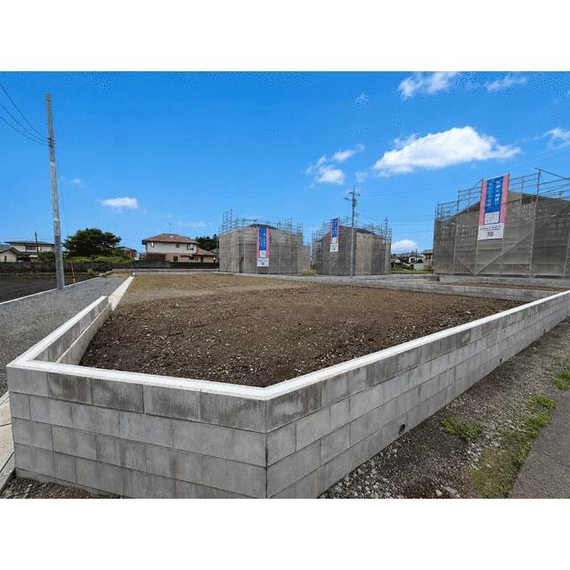219 m² land in Hitachinaka, Ibaraki - Photo 1