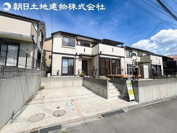 4LDK house in Atsugi, Kanagawa - Photo 1