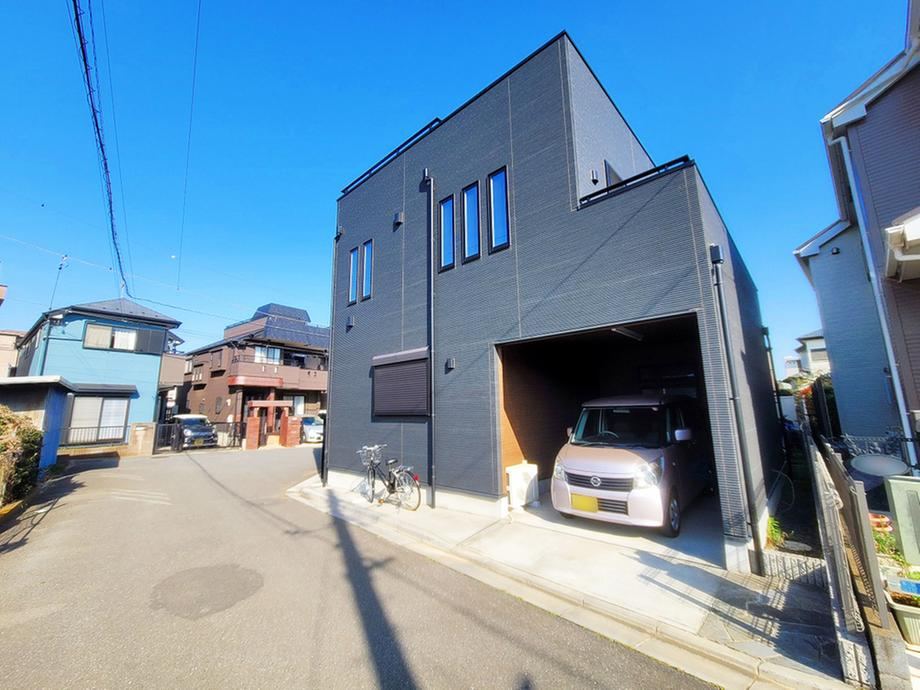 1LDK+S house in Narashino, Chiba - Photo 1