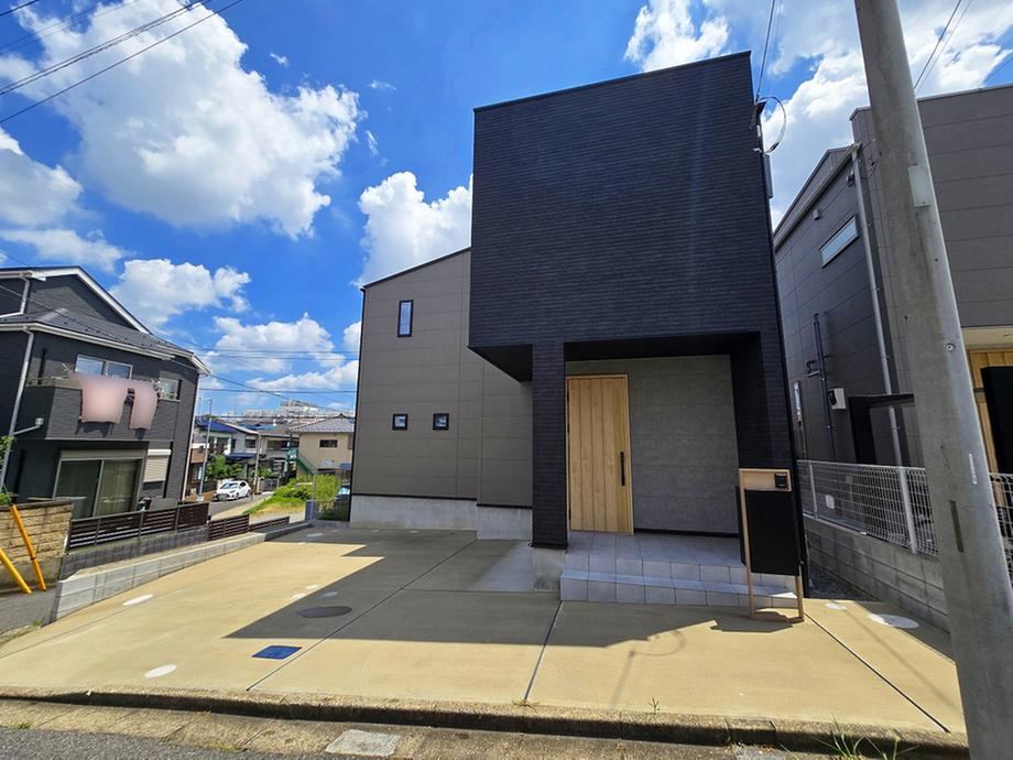 3LDK house in Funabashi, Chiba - Photo 1
