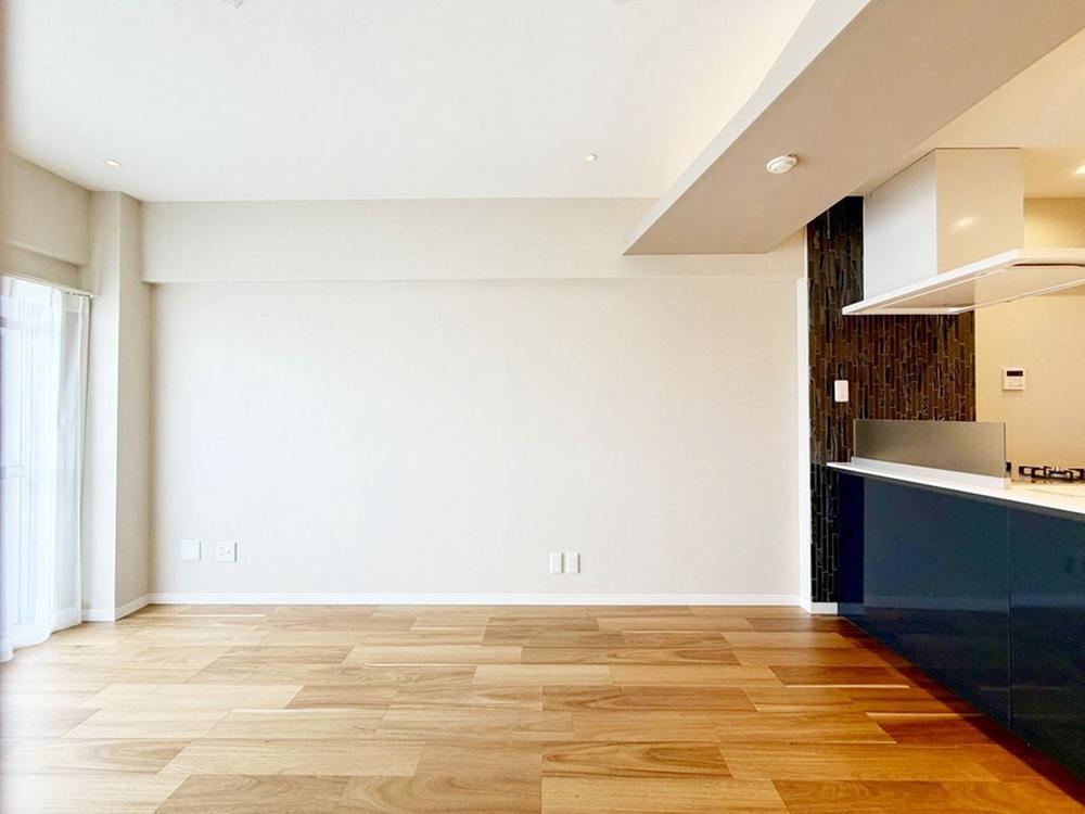2LDK apartment in Itabashi Ward, Tokyo - Photo 1
