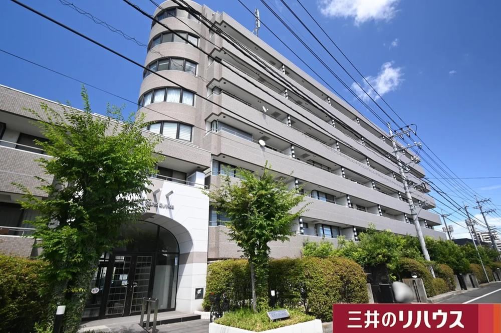 3LDK apartment in Minami Ward, Okayama - Photo 1