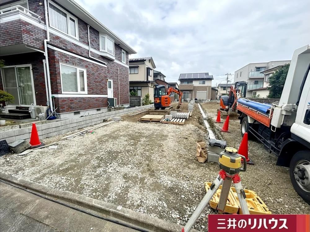 208 m² land in Wakabayashi Ward, Sendai, Miyagi - Photo 1
