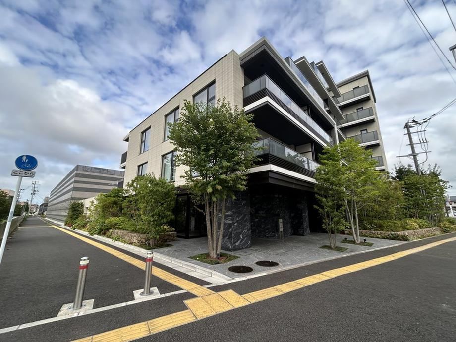 3LDK apartment in Taihaku Ward, Sendai, Miyagi - Photo 1