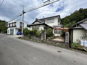 4LDK house in Kakuda