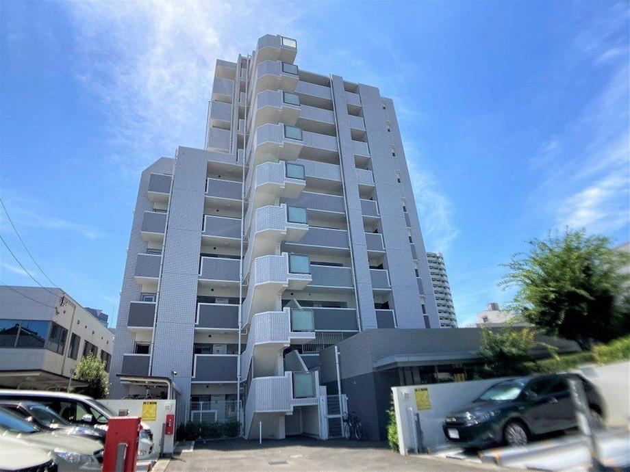4LDK apartment in Aoba Ward, Sendai, Miyagi - Photo 1
