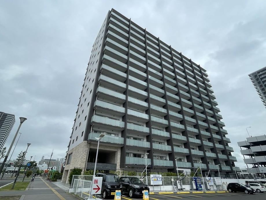 4LDK apartment in Taihaku Ward, Sendai, Miyagi - Photo 1