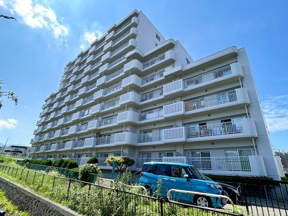 3LDK apartment in Nishi Ward, Sapporo, Hokkaido - Photo 1