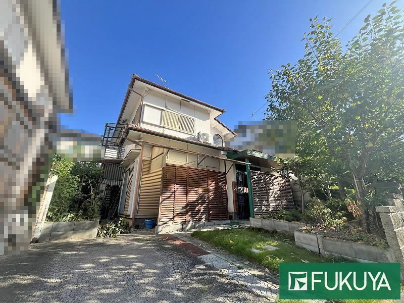 5DK house in Omihachiman, Shiga - Photo 1