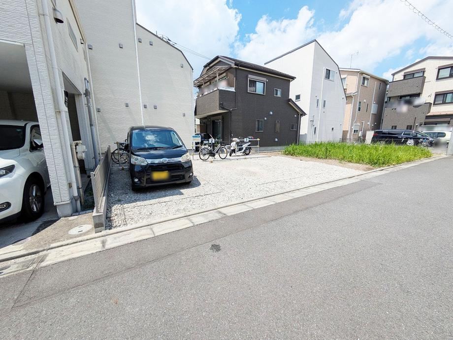 63 m² land in Adachi Ward, Tokyo - Photo 1