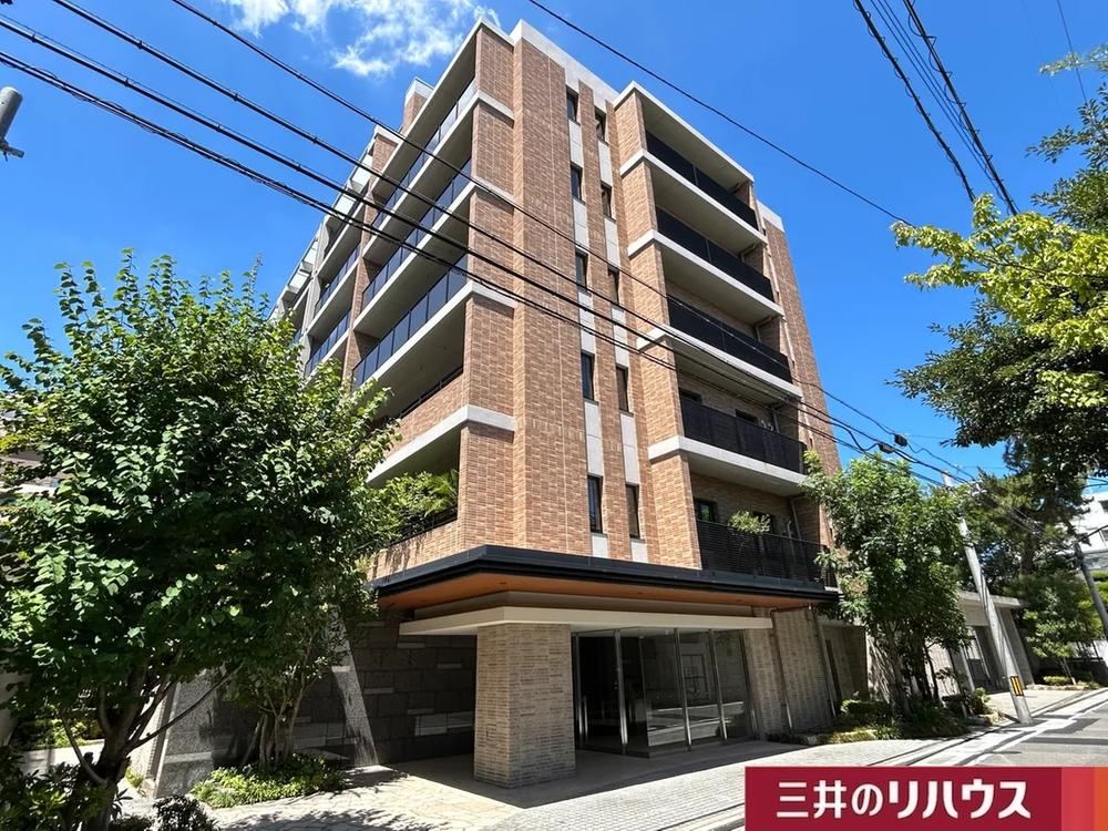 3LDK apartment in Sawara Ward, Fukuoka - Photo 1