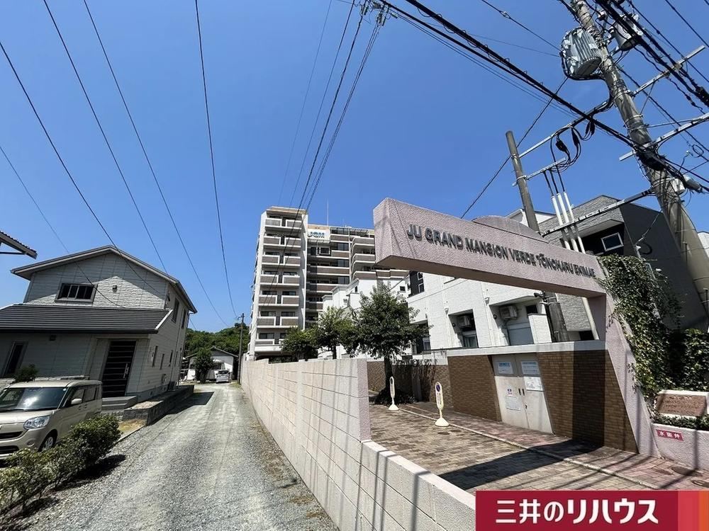 3LDK apartment in Higashi Ward, Fukuoka - Photo 1