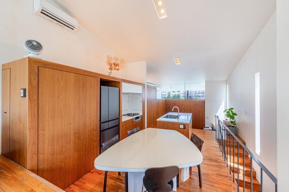 2LDK house in Jonan Ward, Fukuoka - Photo 1