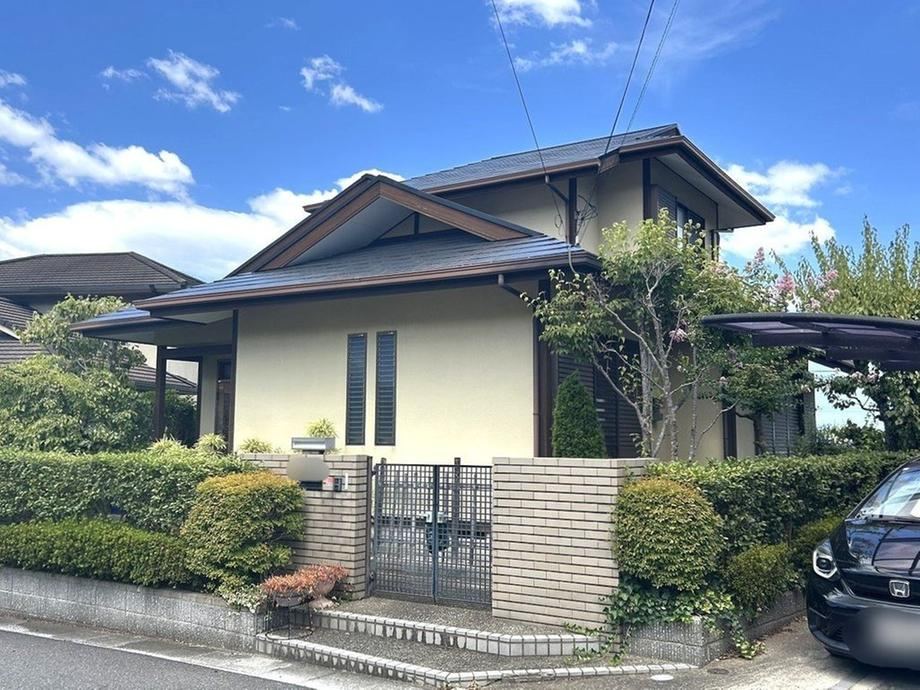 4LDK+S house in Nishi Ward, Fukuoka - Photo 1