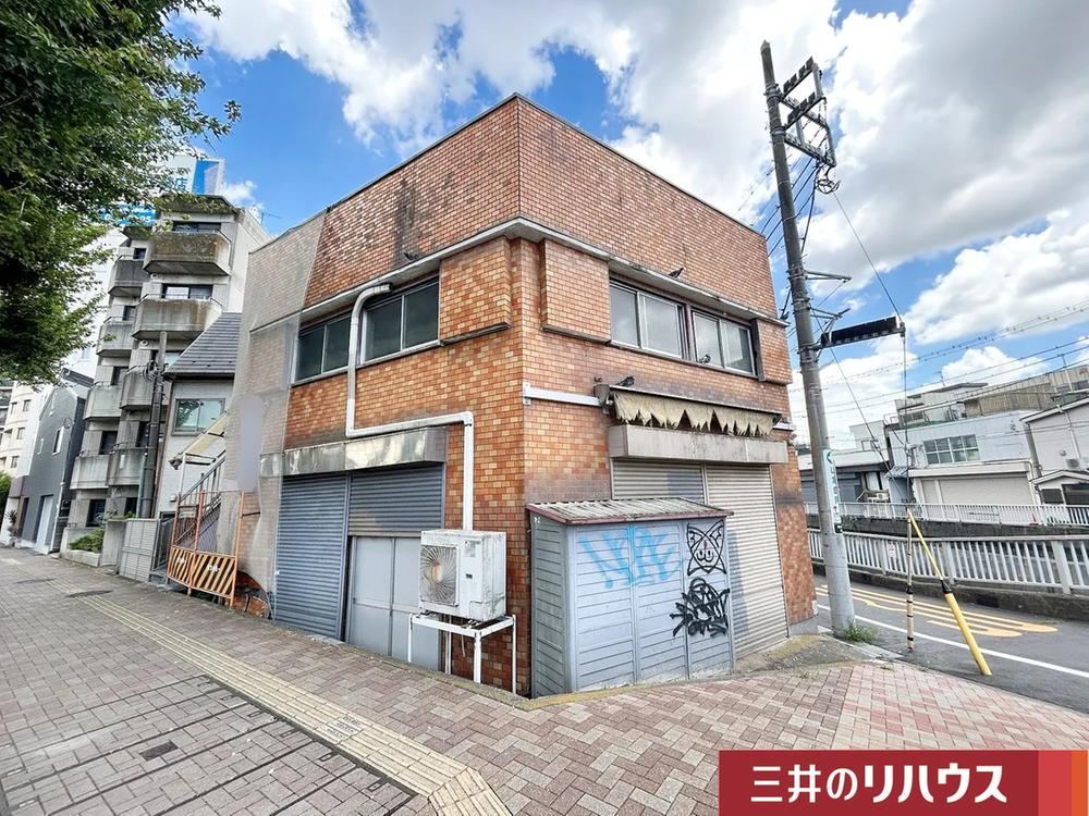 66 m² land in Itabashi Ward, Tokyo - Photo 1