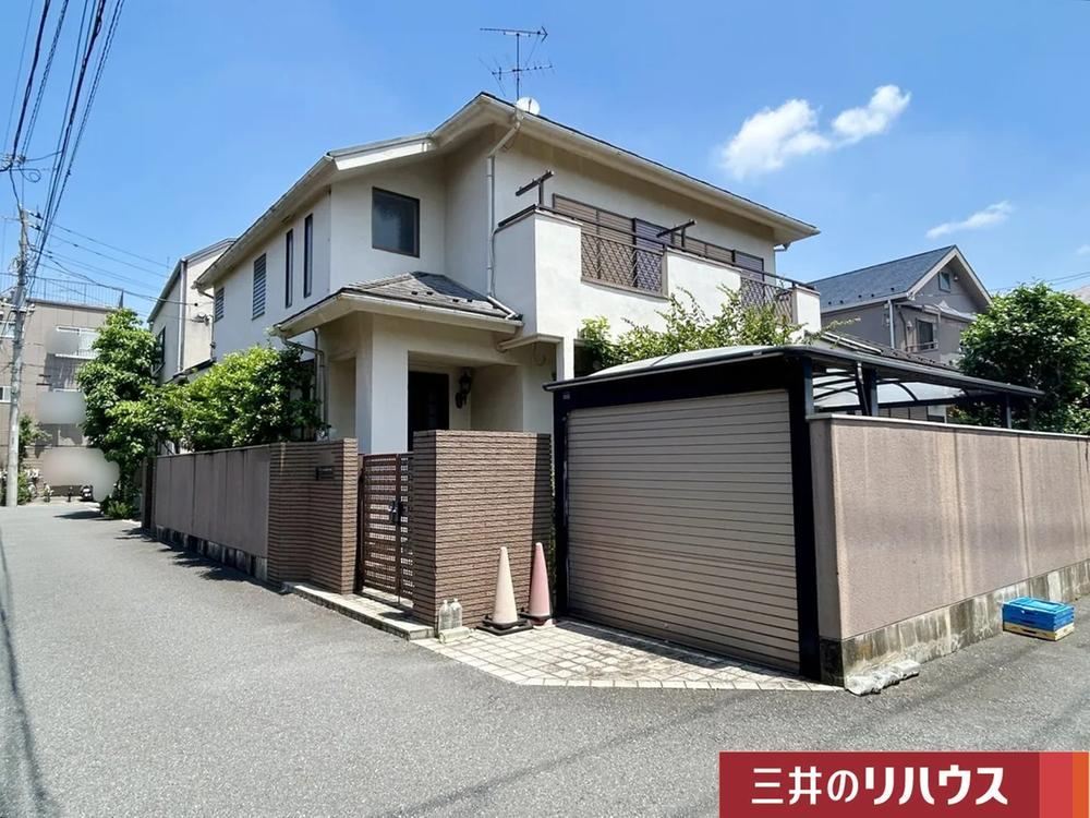 225 m² land in Itabashi Ward, Tokyo - Photo 1