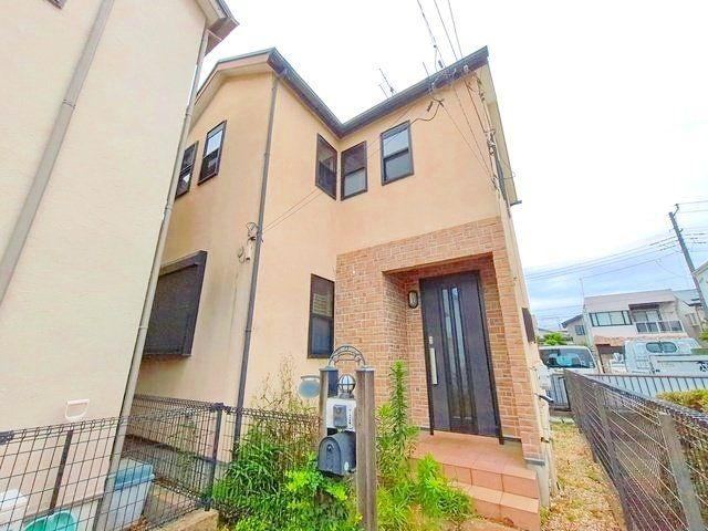 4LDK house in Midori Ward, Saitama - Photo 1