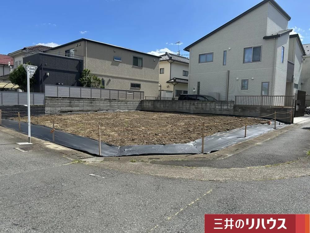 199 m² land in Ageo, Saitama - Photo 1
