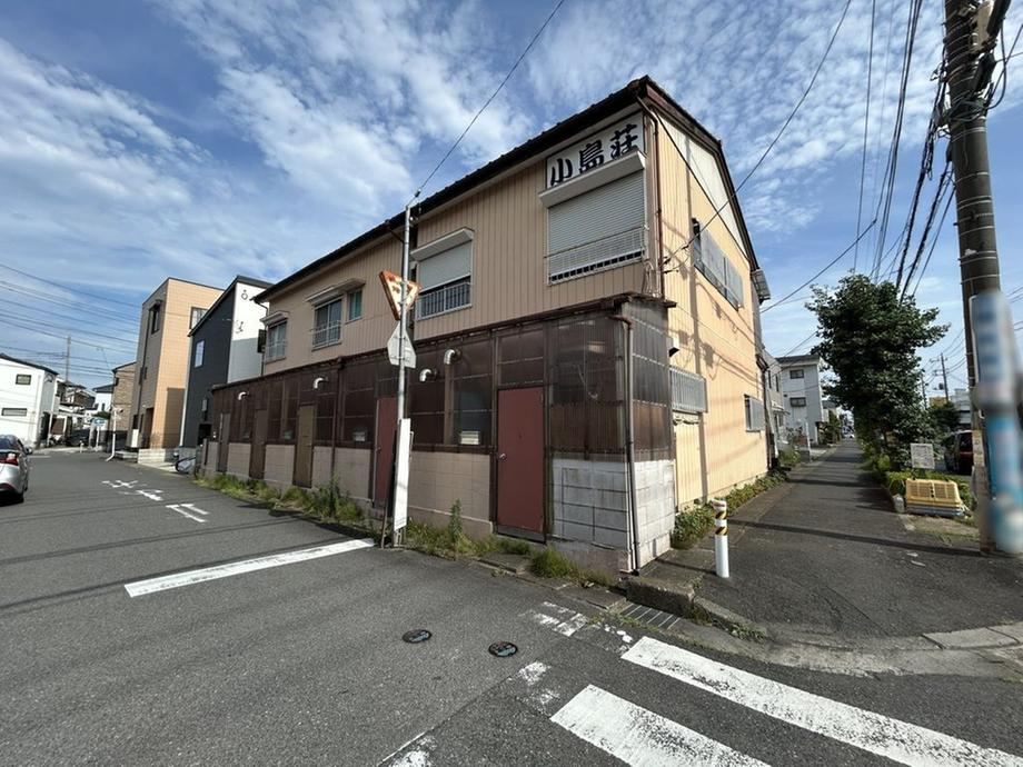 189 m² land in Koshigaya, Saitama - Photo 1