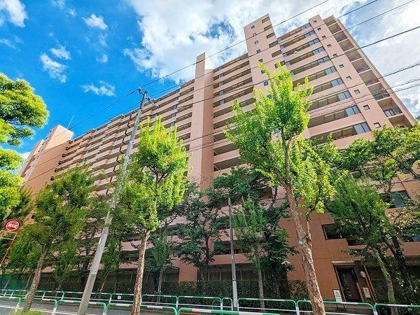 4LDK apartment in Arakawa Ward, Tokyo - Photo 1